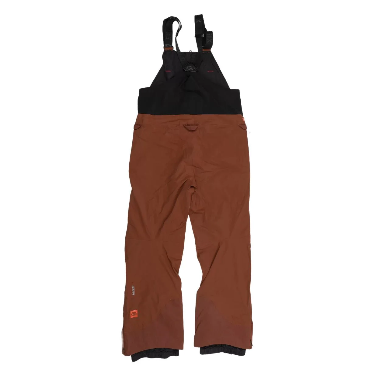 686 Gore-Tex Dispatch Bib Pants - Men's - Image 3