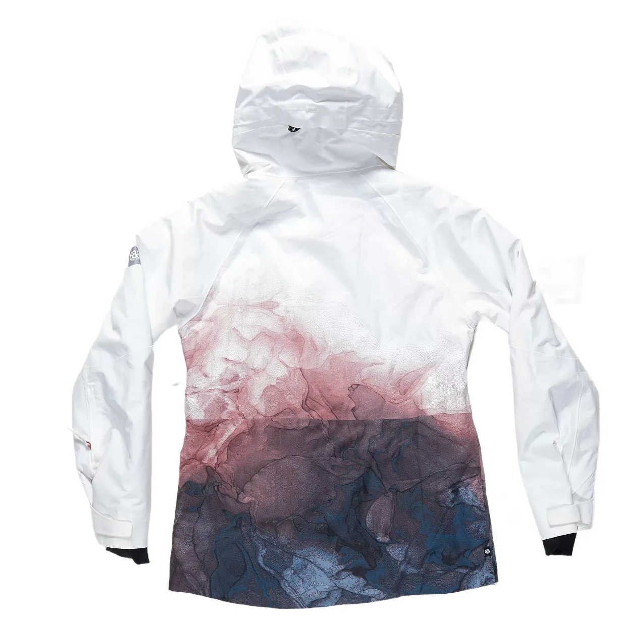 686 Hydra Insulated Ski Coat- Women's - Image 3