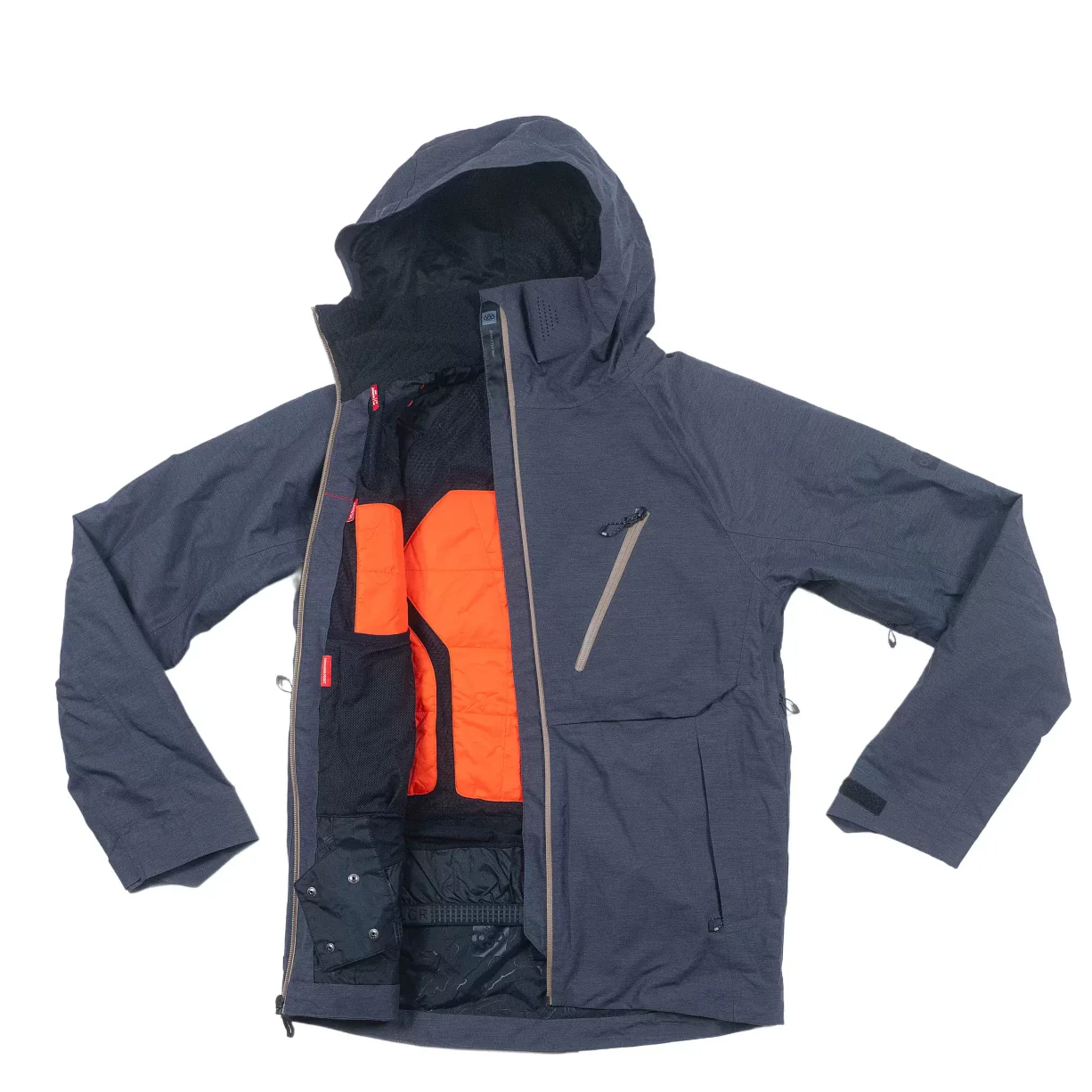 686 Hydra Thermagraph Jacket - Men's - Image 2