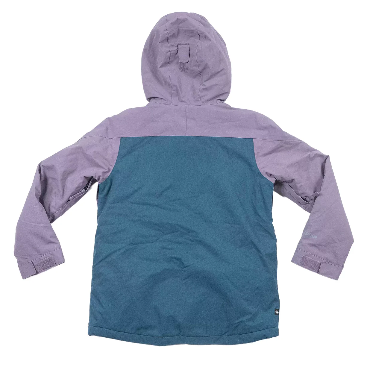 686 Hydrastash Insulated Jacket - Girls' - Image 3