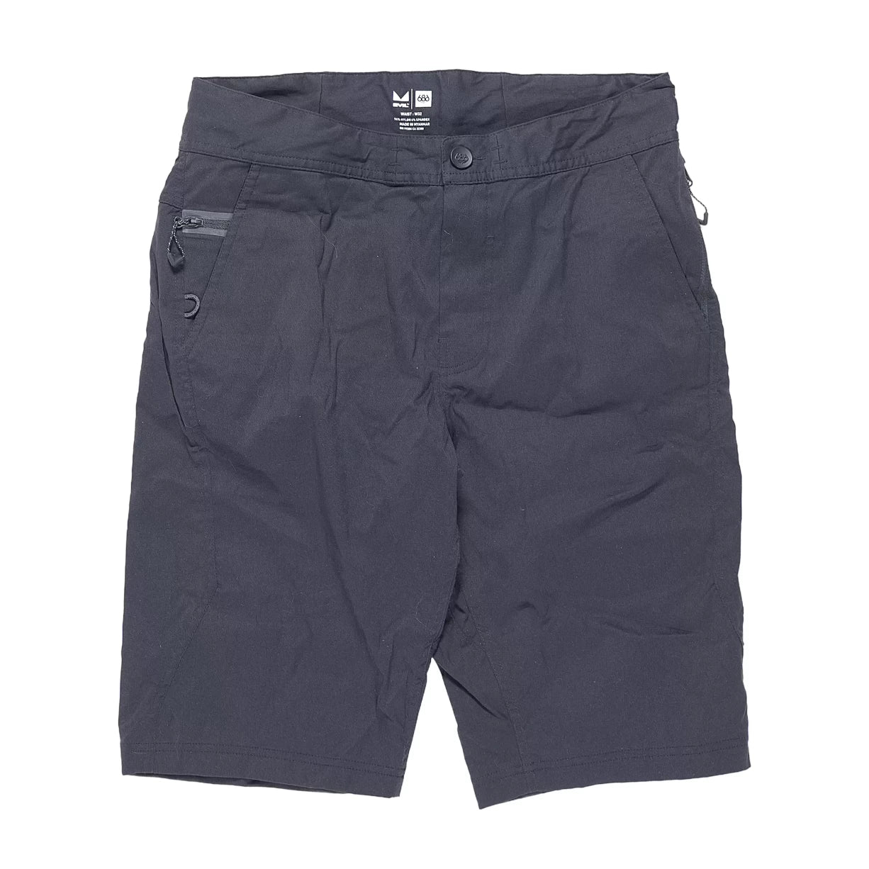 686 Platform Bike Shorts - Men's