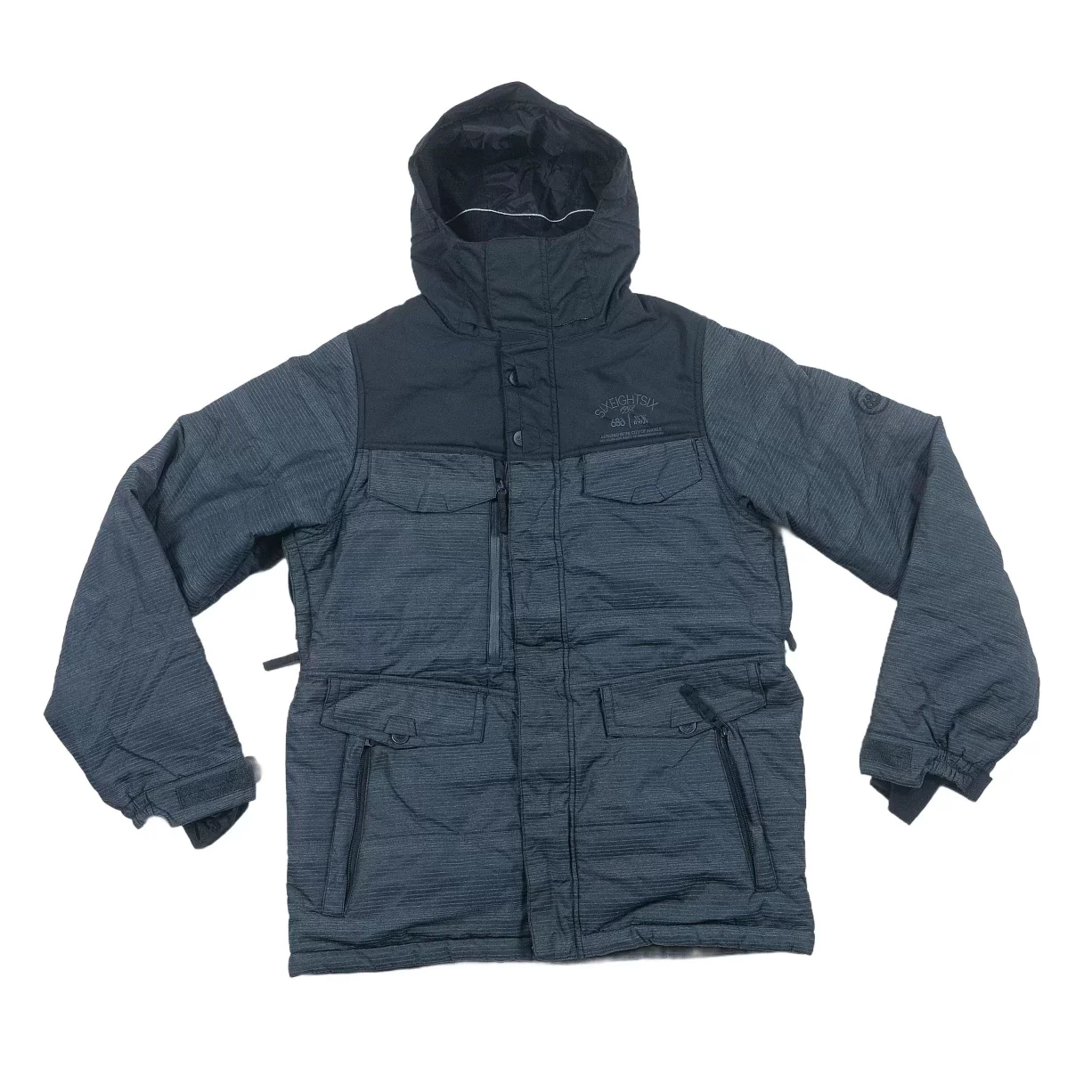 686 Reserved Ridge Infi-Loft Jacket - Men's
