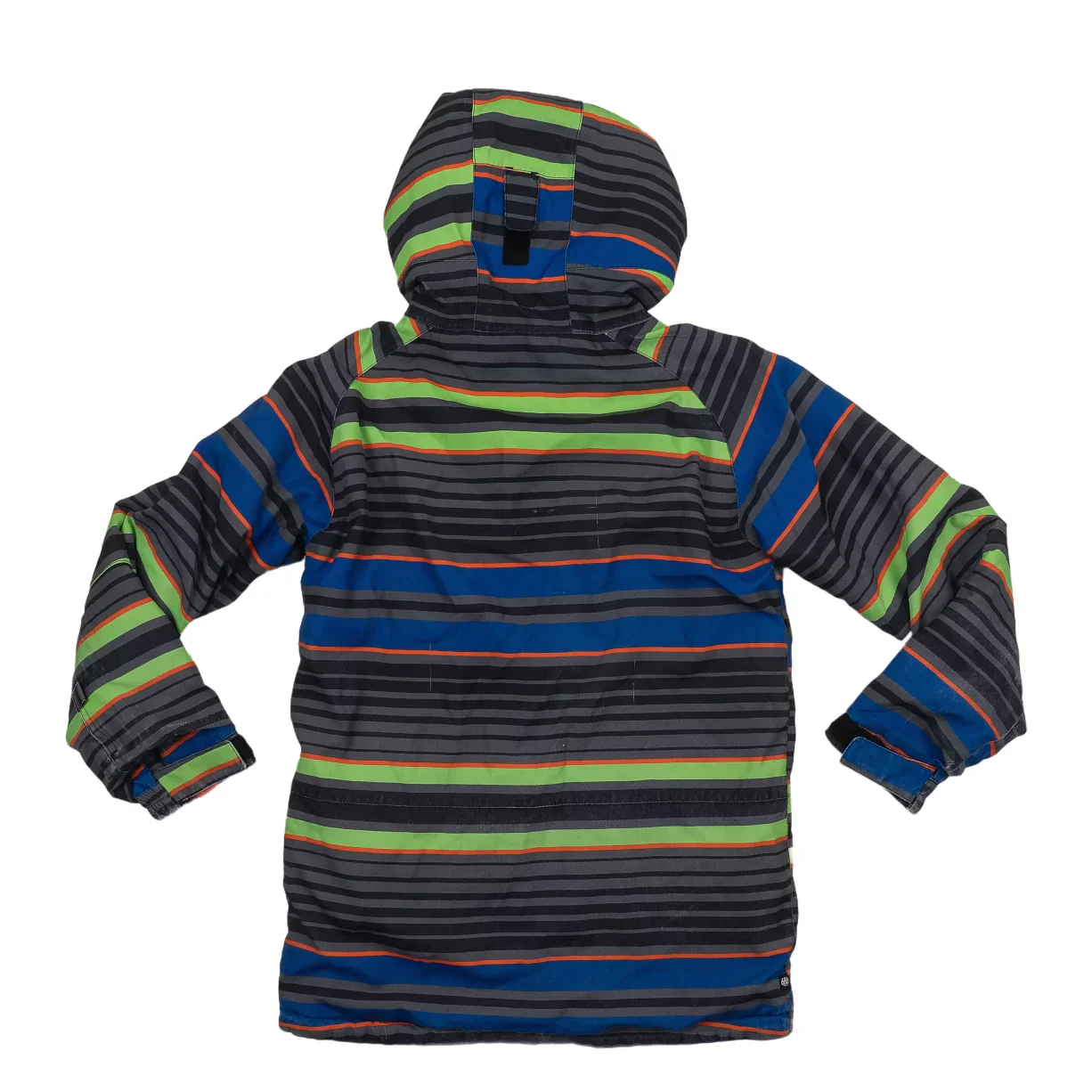 686 Scout Ski Jacket - Boys' - Image 3