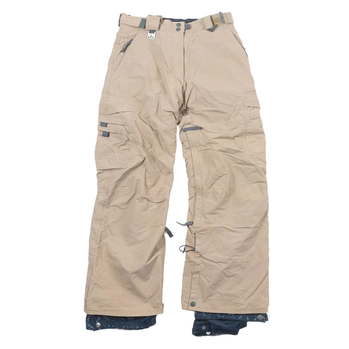 686 Smarty 3-in-1 Snow Pants - Women's