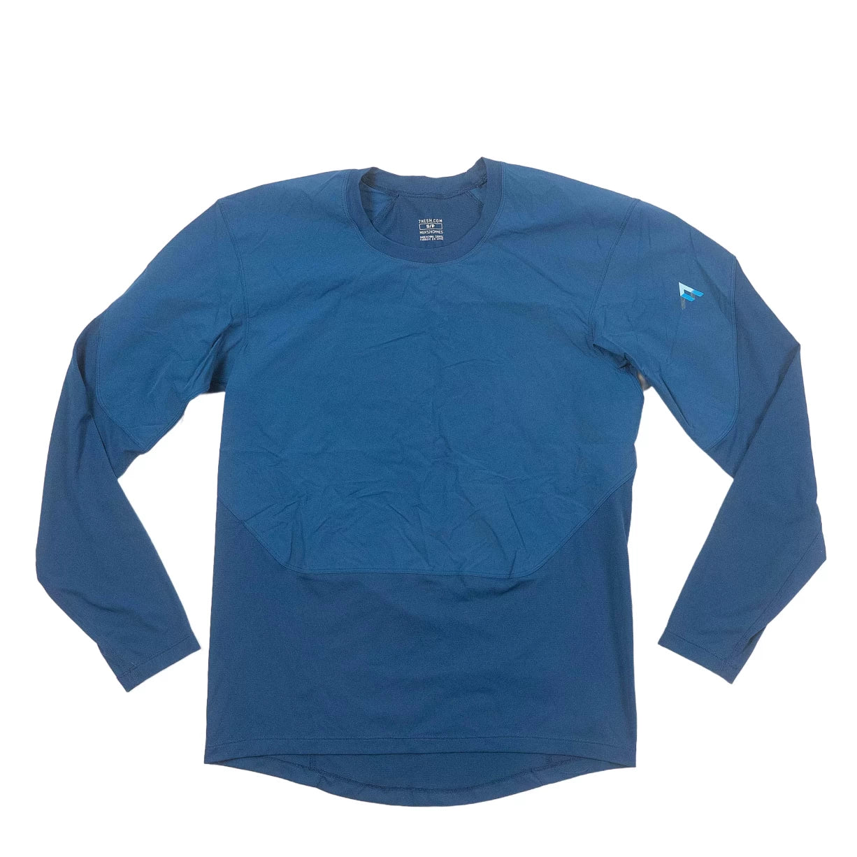 7Mesh Compound Long Sleeve Jersey - Men's
