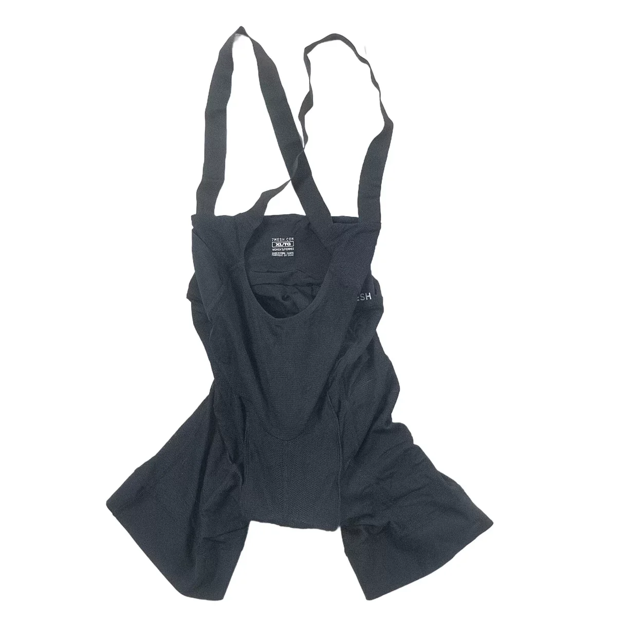 7mesh Industries Foundation Bib Short - Women's