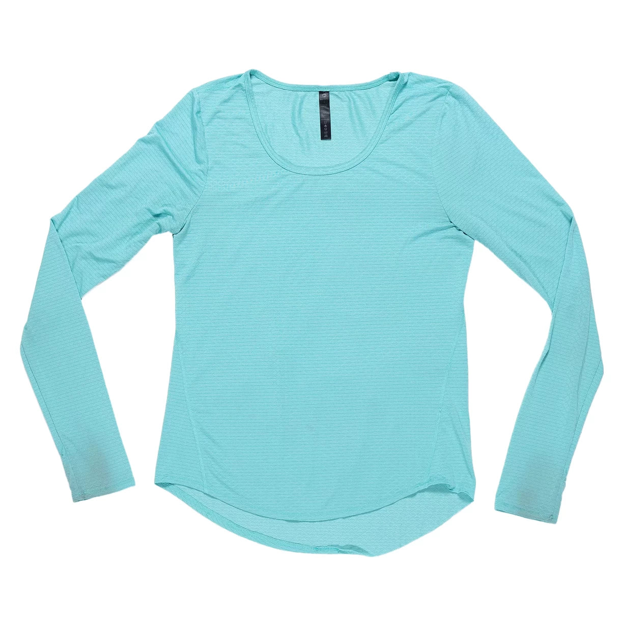 90 Degree by Reflex Athletic Long-Sleeve Shirt - Women's
