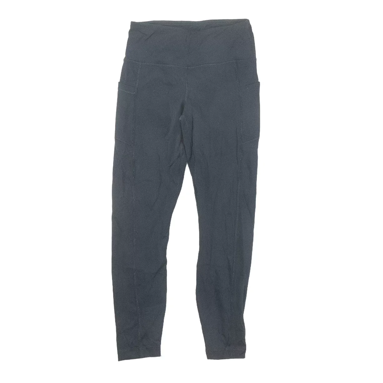 90 Degree Leggings with Side Pockets - Women's