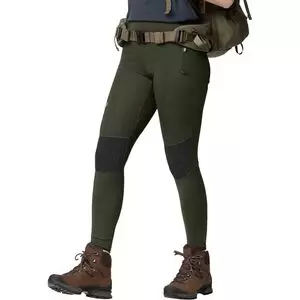 Fjällräven Abisko HD Trekking Tight