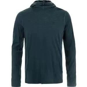 Fjällräven Abisko Wool Hoodie
