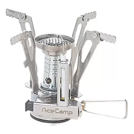 Ace Camp Strata Stove