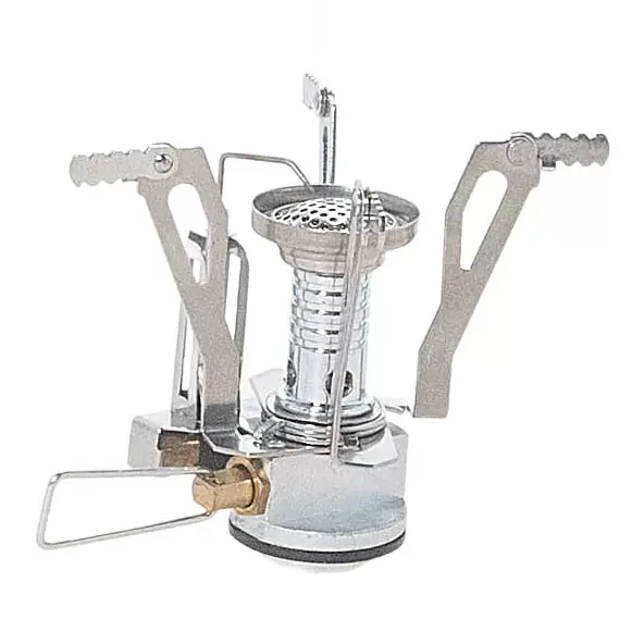 Ace Camp Strata Stove - Image 2