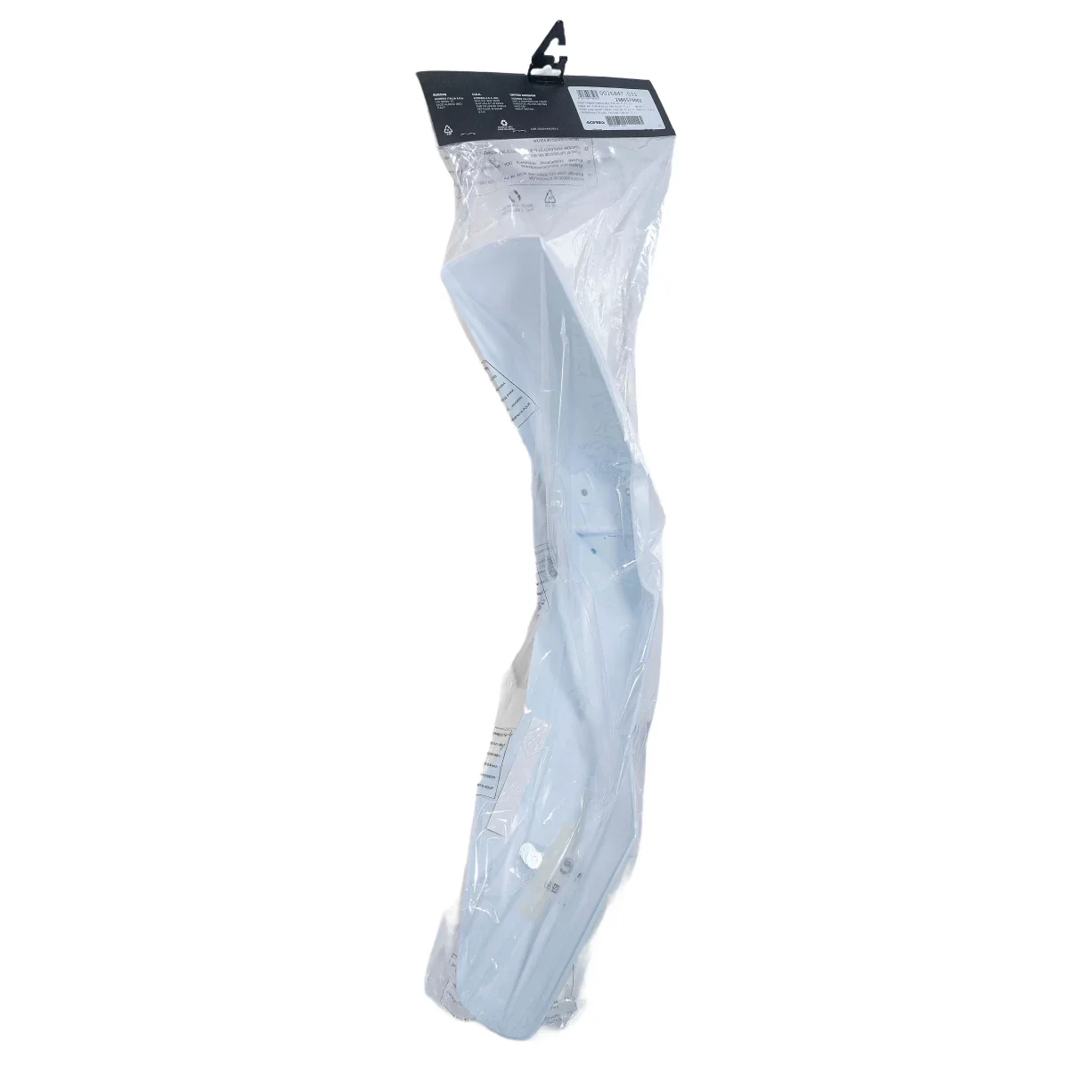 Acerbis Front Fender - Image 2