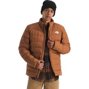 The North Face Aconcagua 3 Jacket