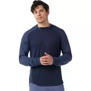 SmartWool Active Mesh Hoodie