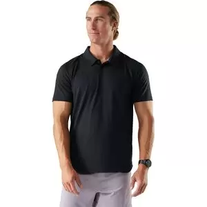 SmartWool Active Mesh Polo
