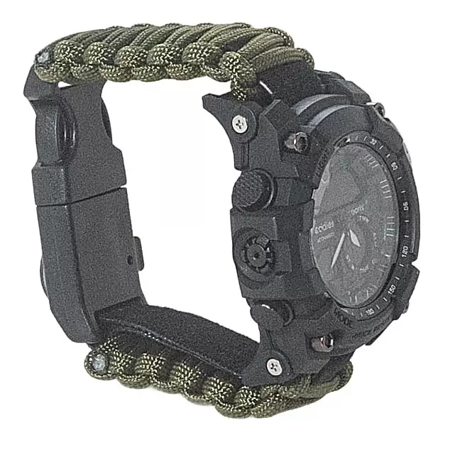 Addies Sports Watch - Image 2