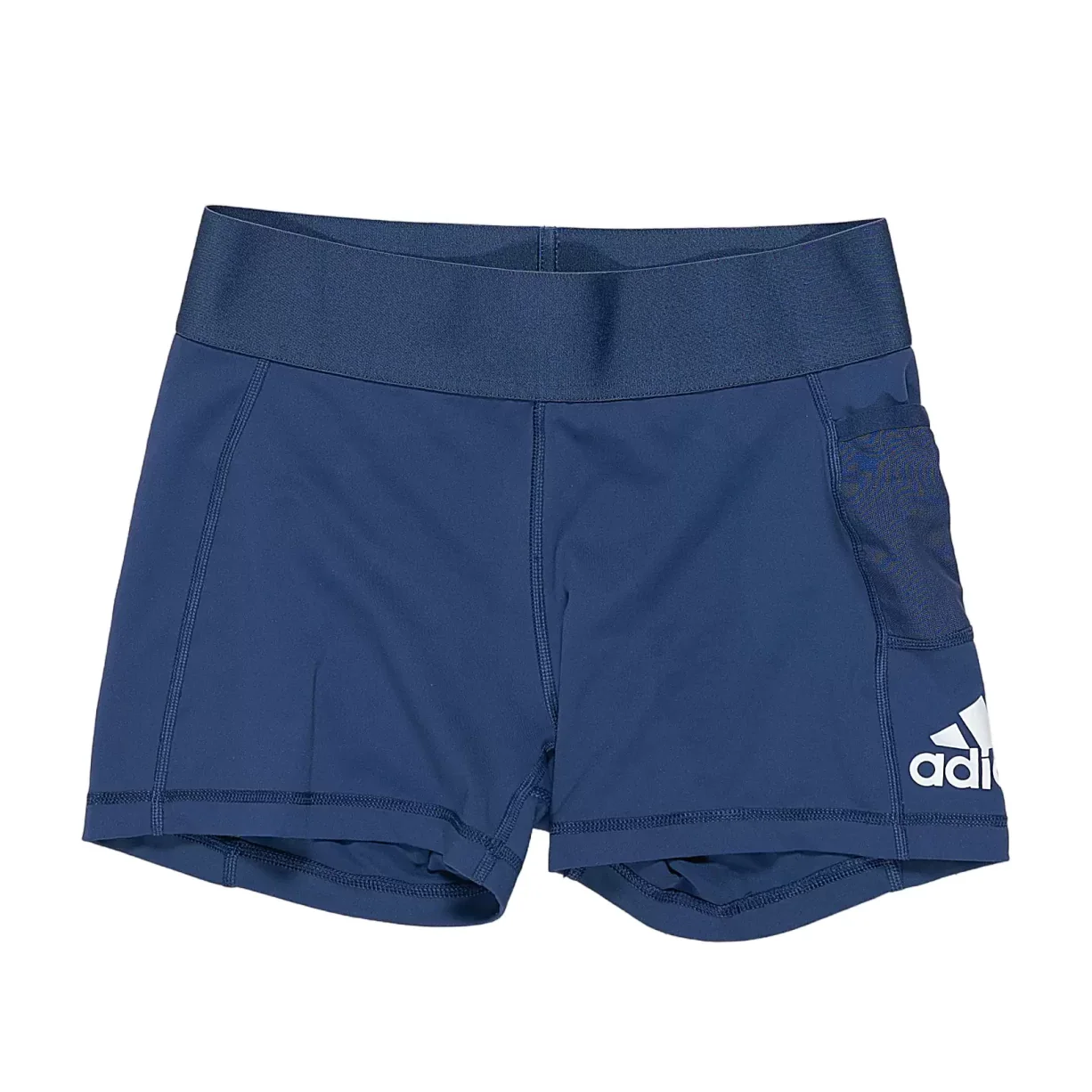 Adidas 3 in. Shorts - Women's