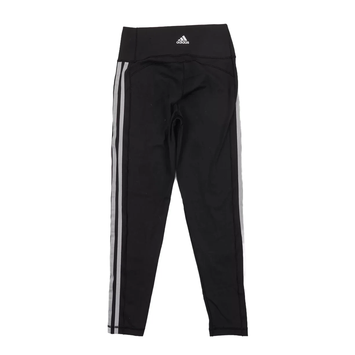 Adidas 3-Stripes Leggings - Women's - Image 2