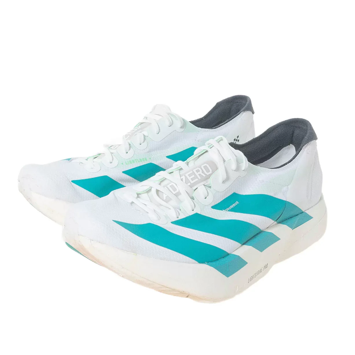 Adidas Adizero Adios Pro 4 Shoes - Men's - Image 2