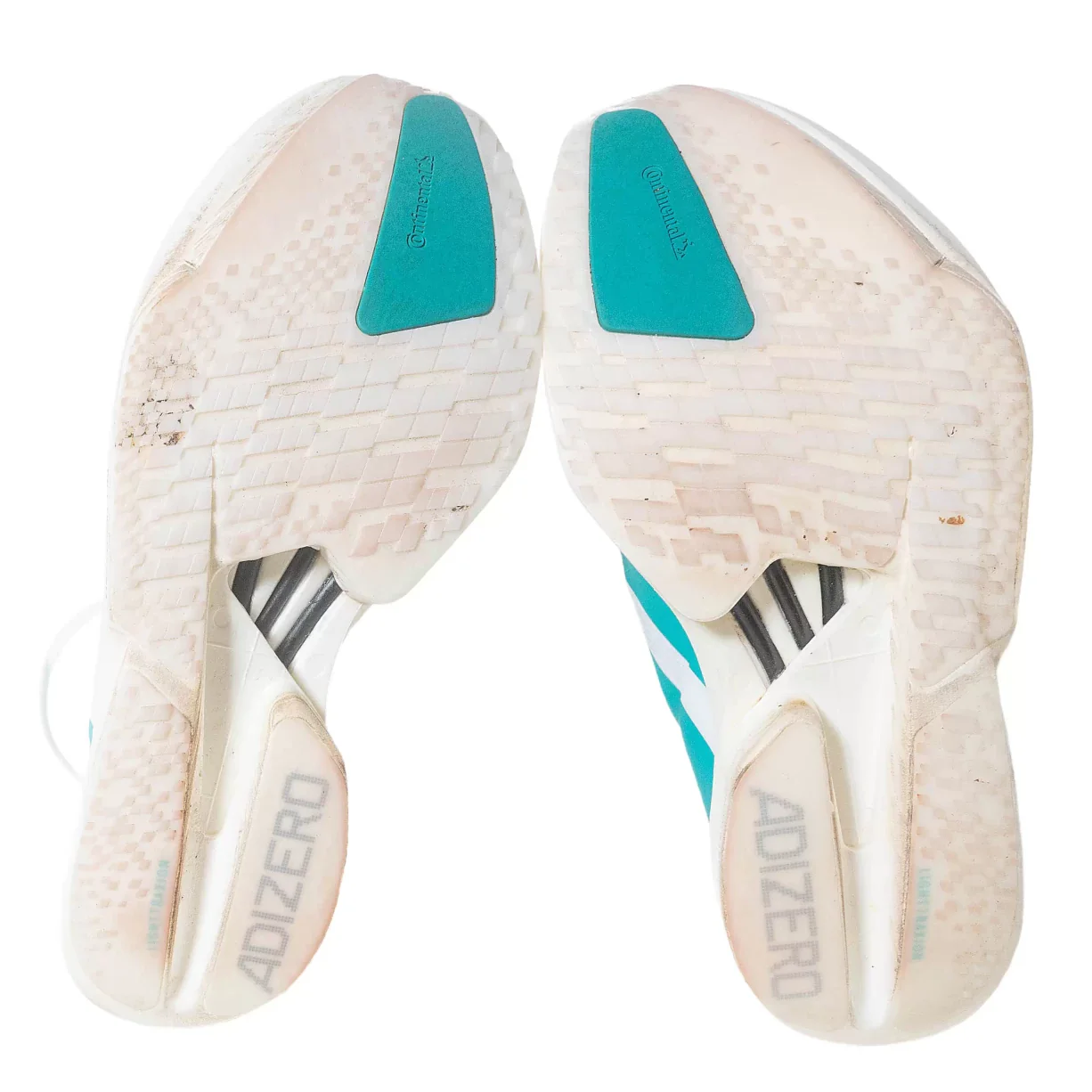 Adidas Adizero Adios Pro 4 Shoes - Men's - Image 4
