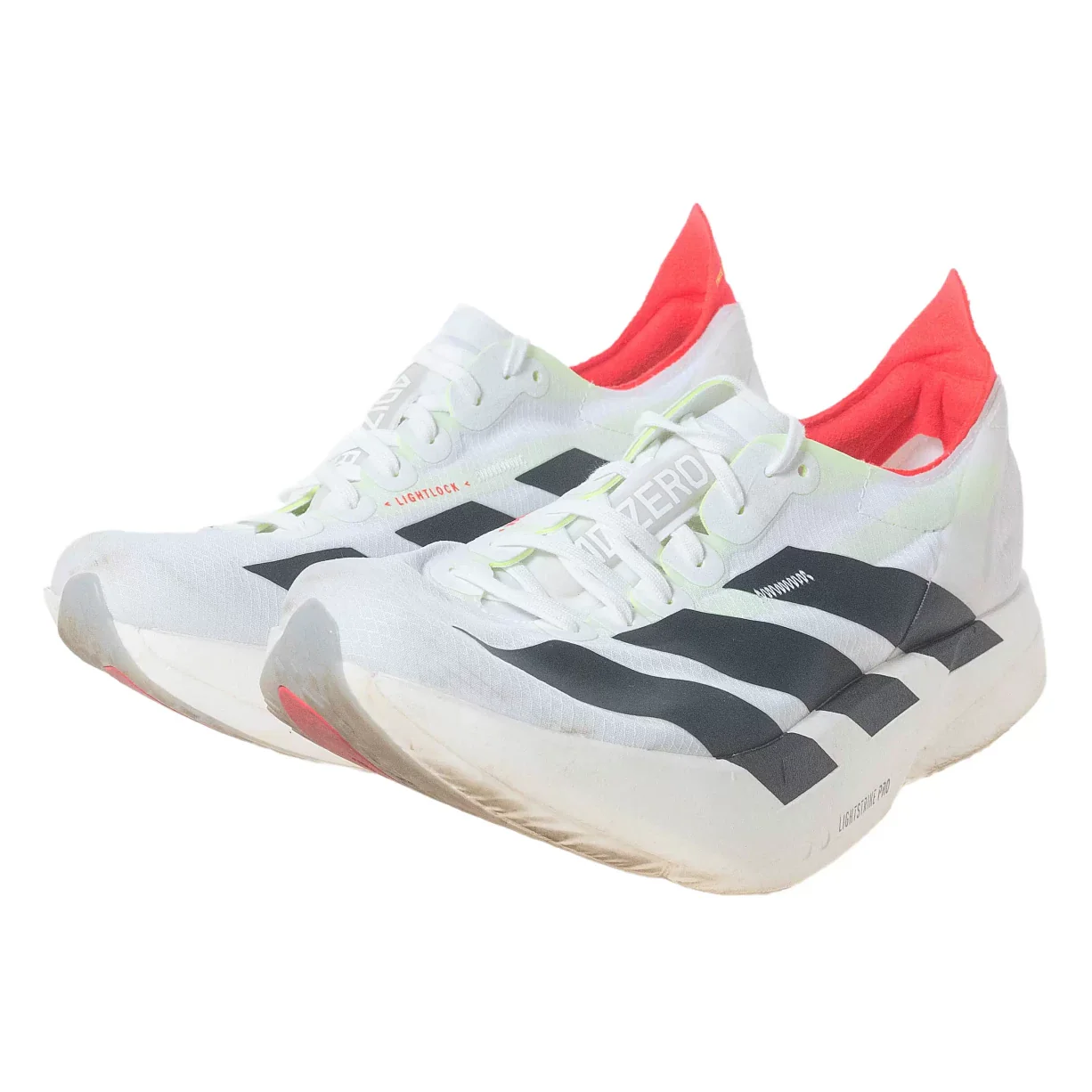 Adidas Adizero Adios Pro 4 Shoes - Women's - Image 2