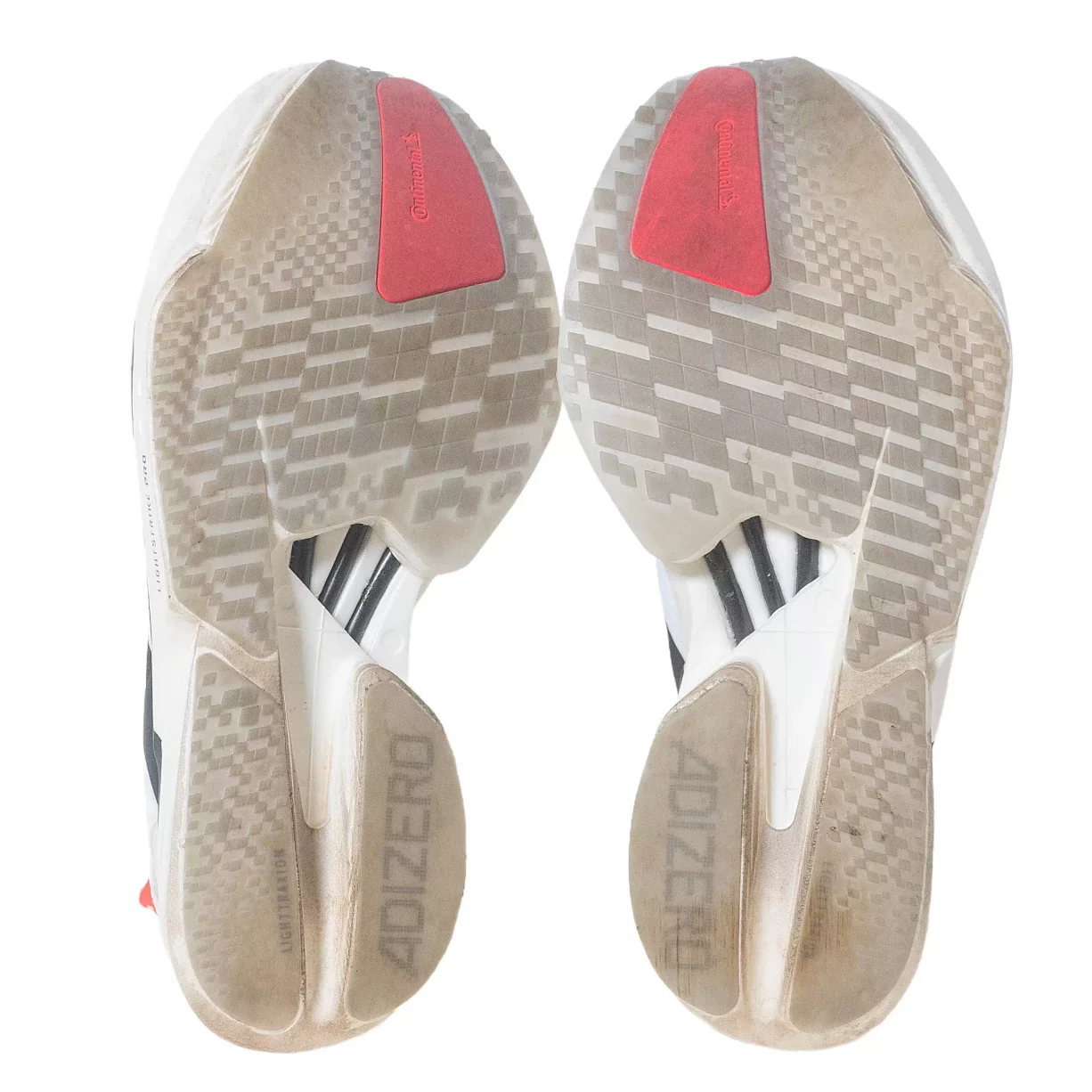 Adidas Adizero Adios Pro 4 Shoes - Women's - Image 4