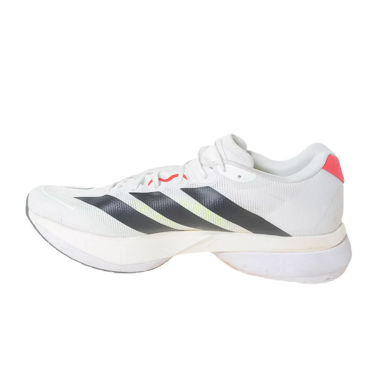 Adidas Adizero Boston 13 Running Shoes - Men's - Image 3