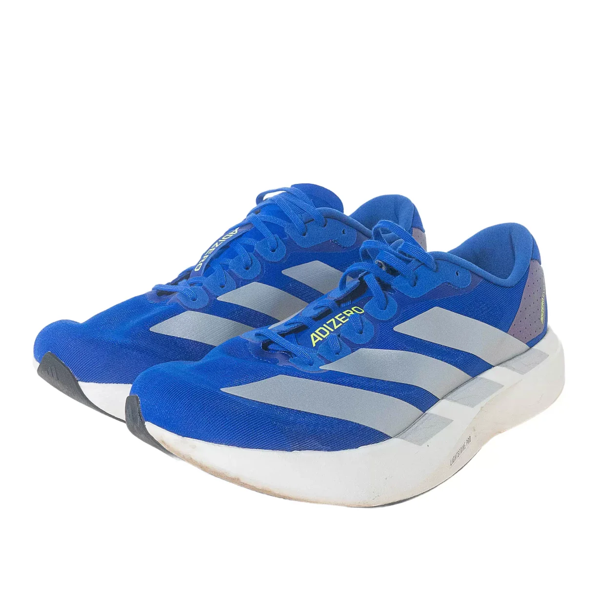 Adidas Adizero Evo SL Running Shoes - Men's - Image 2