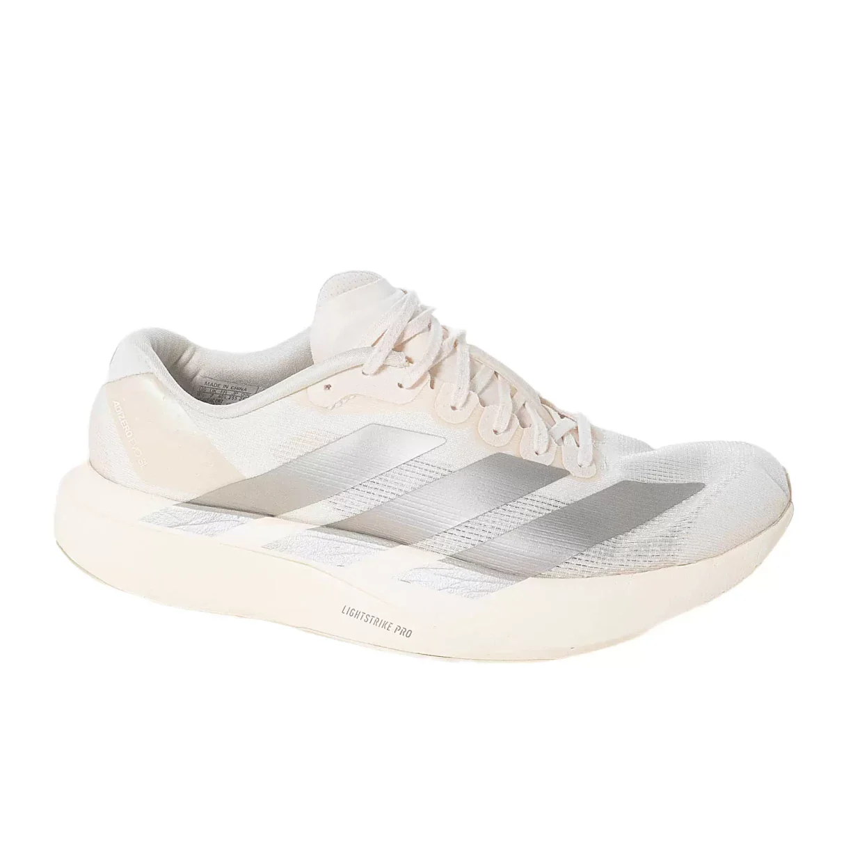 Adidas Adizero EVO SL WOVEN Shoes - Women's