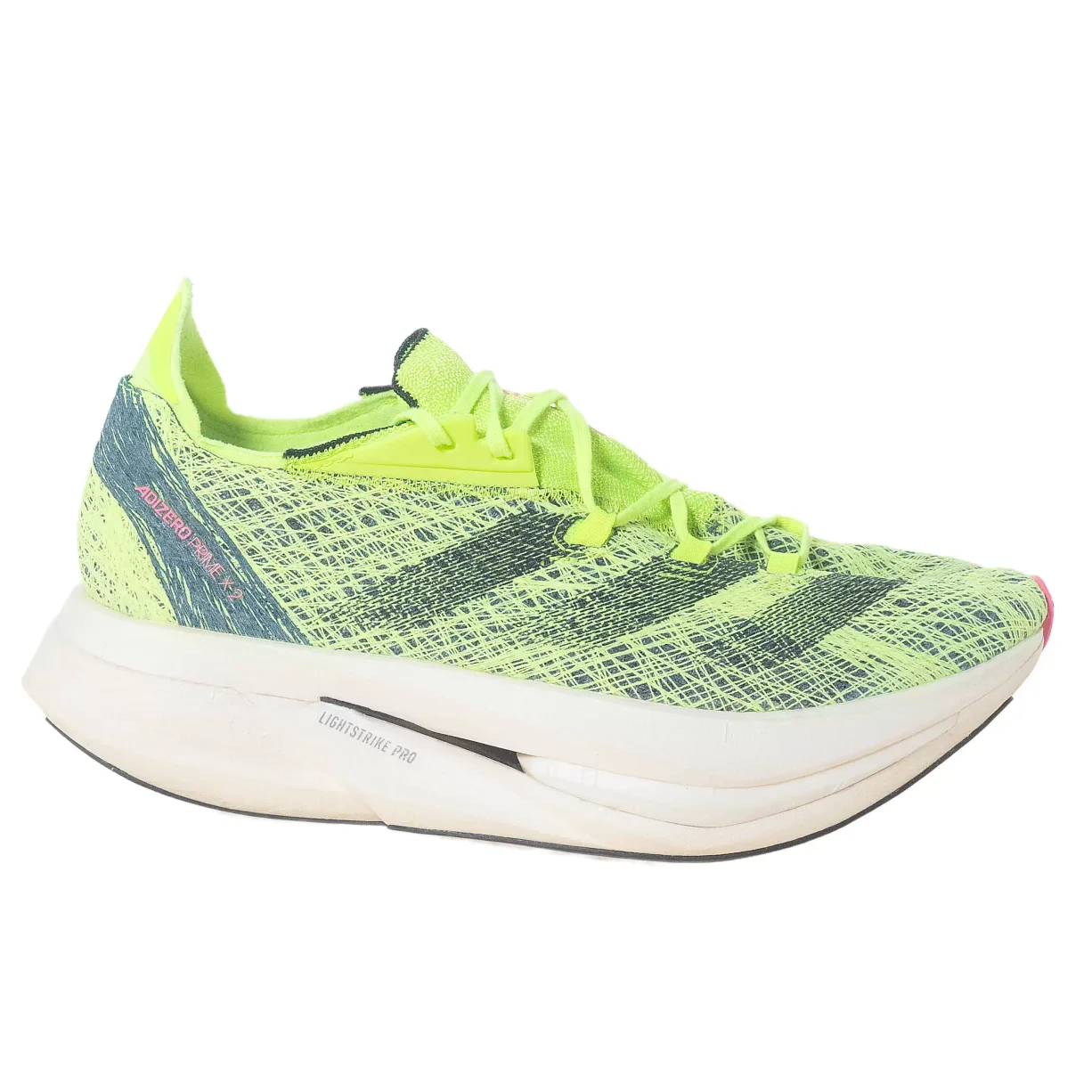 Adidas Adizero Prime X2 Running Shoe - Men's