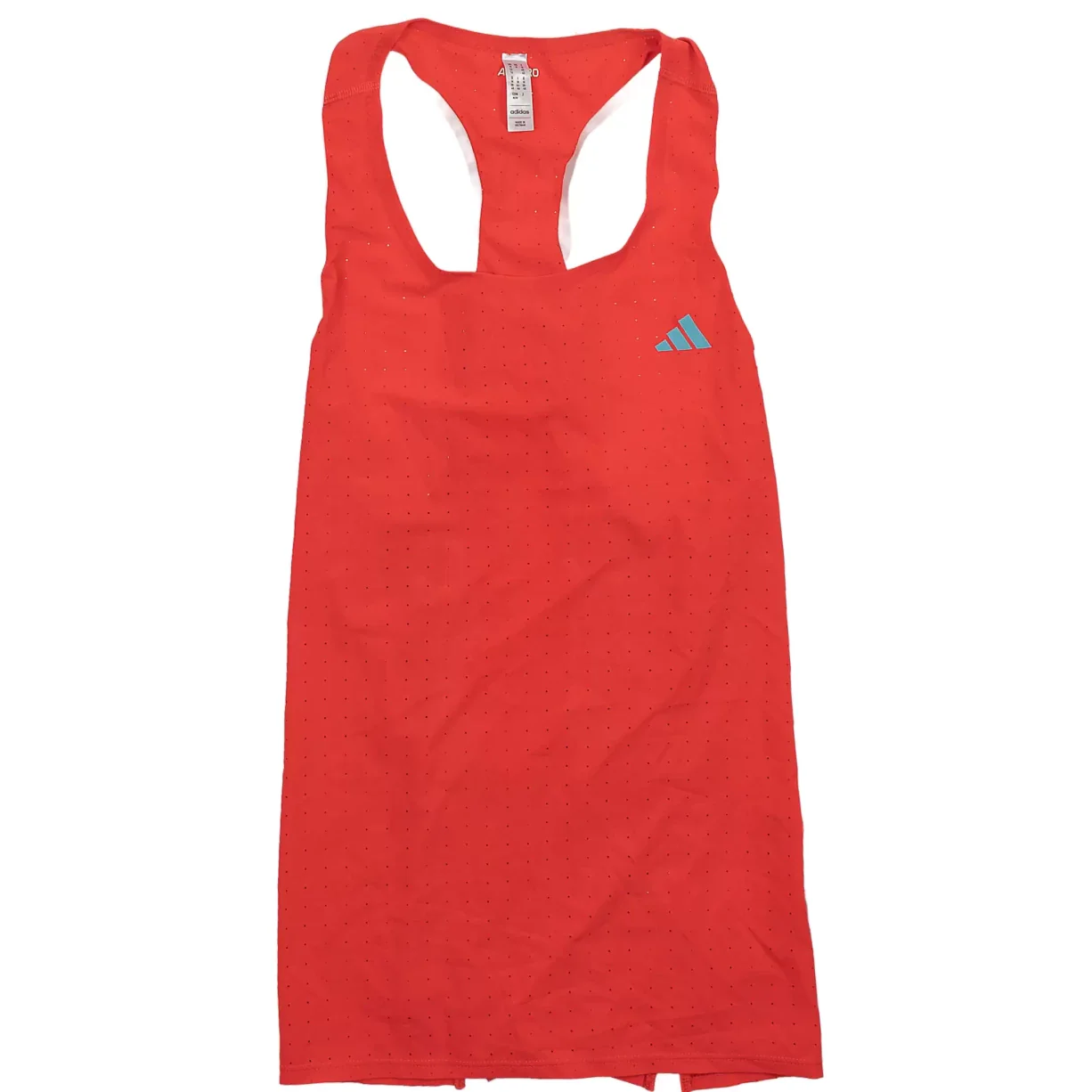 Adidas Adizero Tank Top - Women's