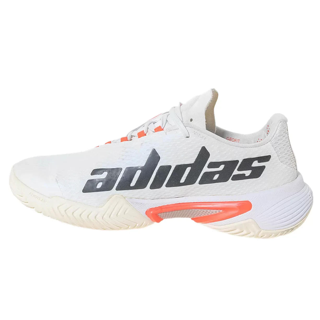 Adidas Barricade Tokyo Tennis Shoes - Women's - Image 3