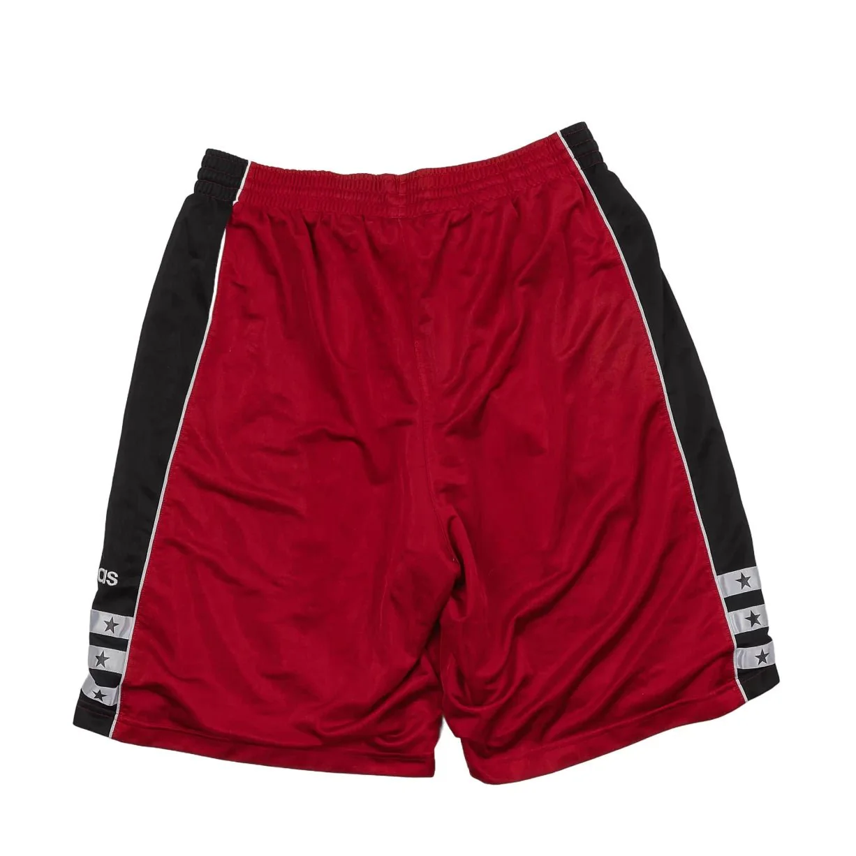 Adidas Basketball Shorts - Men's - Image 2