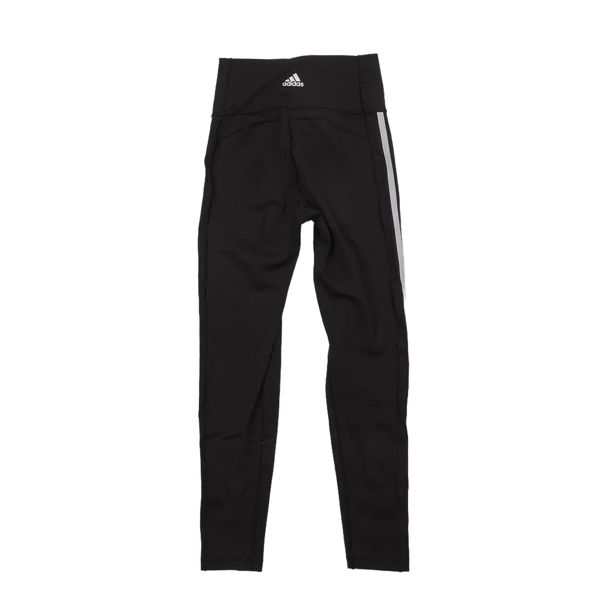 Adidas Believe This 3 Stripe Tight - Women's - Image 2