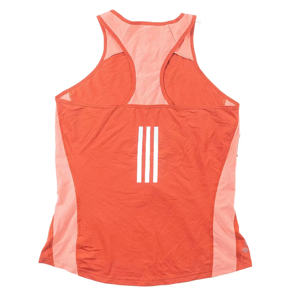 Adidas Boston Marathon Running Tank Top - Women's - Image 2
