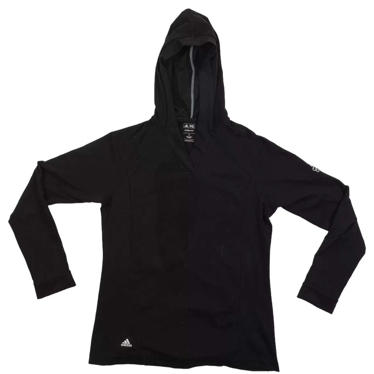 Adidas Climalite Performance Hoodie - Women's