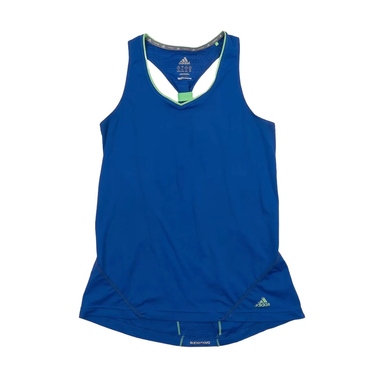 Adidas ClimaLite Tank Top - Women's