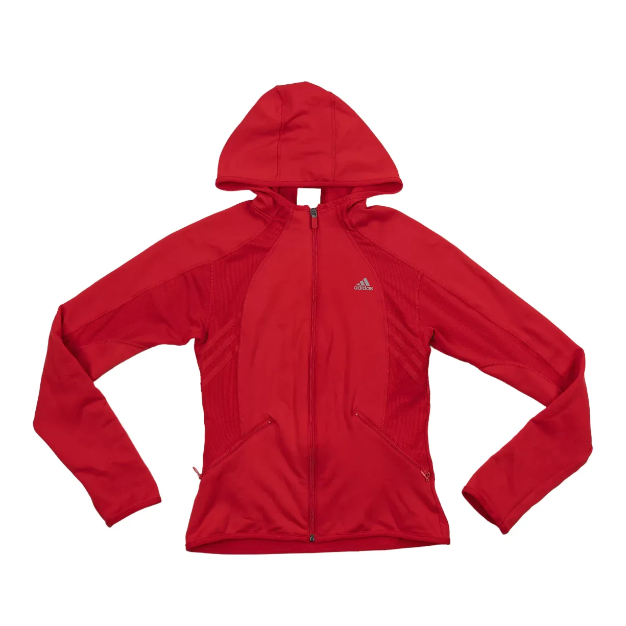 Adidas Climawarm Hooded Jacket - Women's