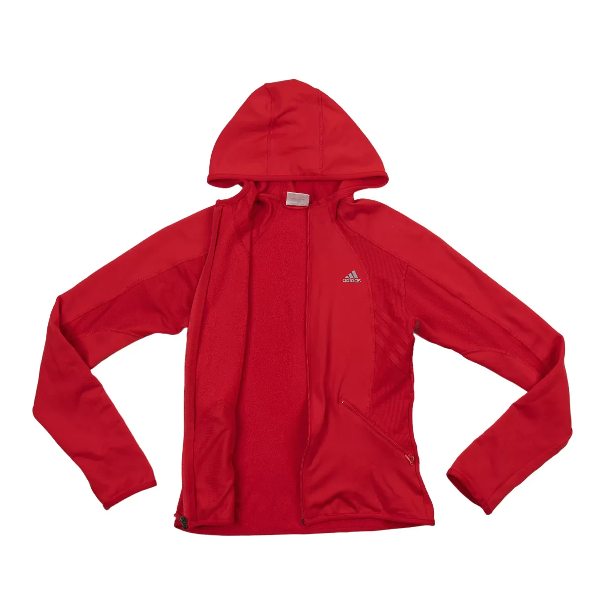 Adidas Climawarm Hooded Jacket - Women's - Image 2