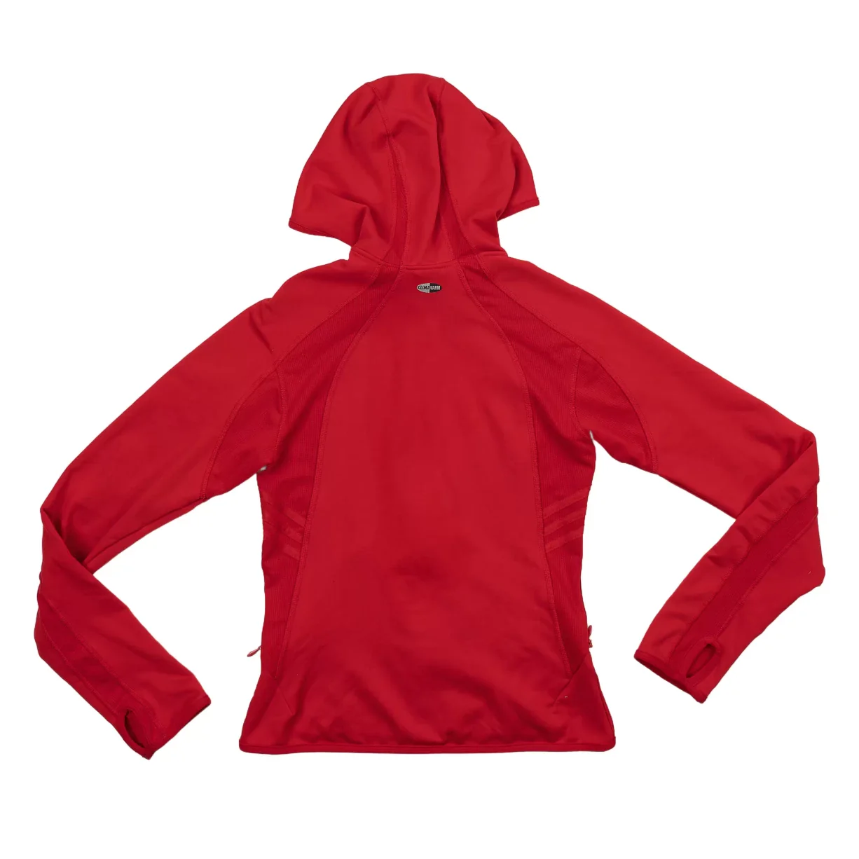 Adidas Climawarm Hooded Jacket - Women's - Image 3