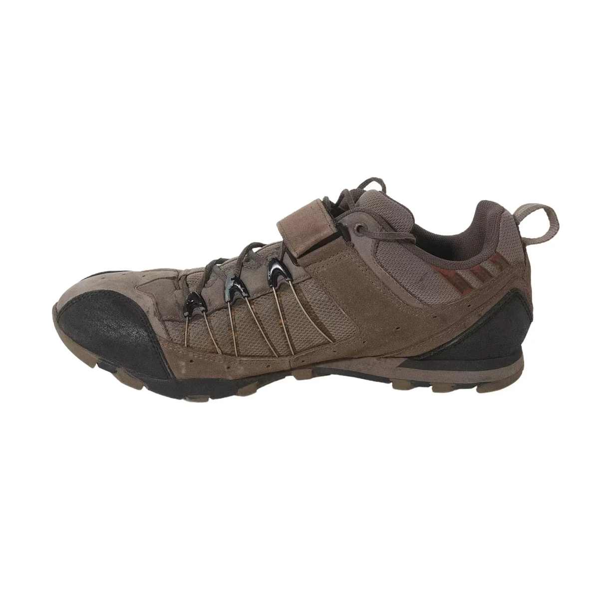 Adidas Clipless Cycling Shoes - Men's - Image 3