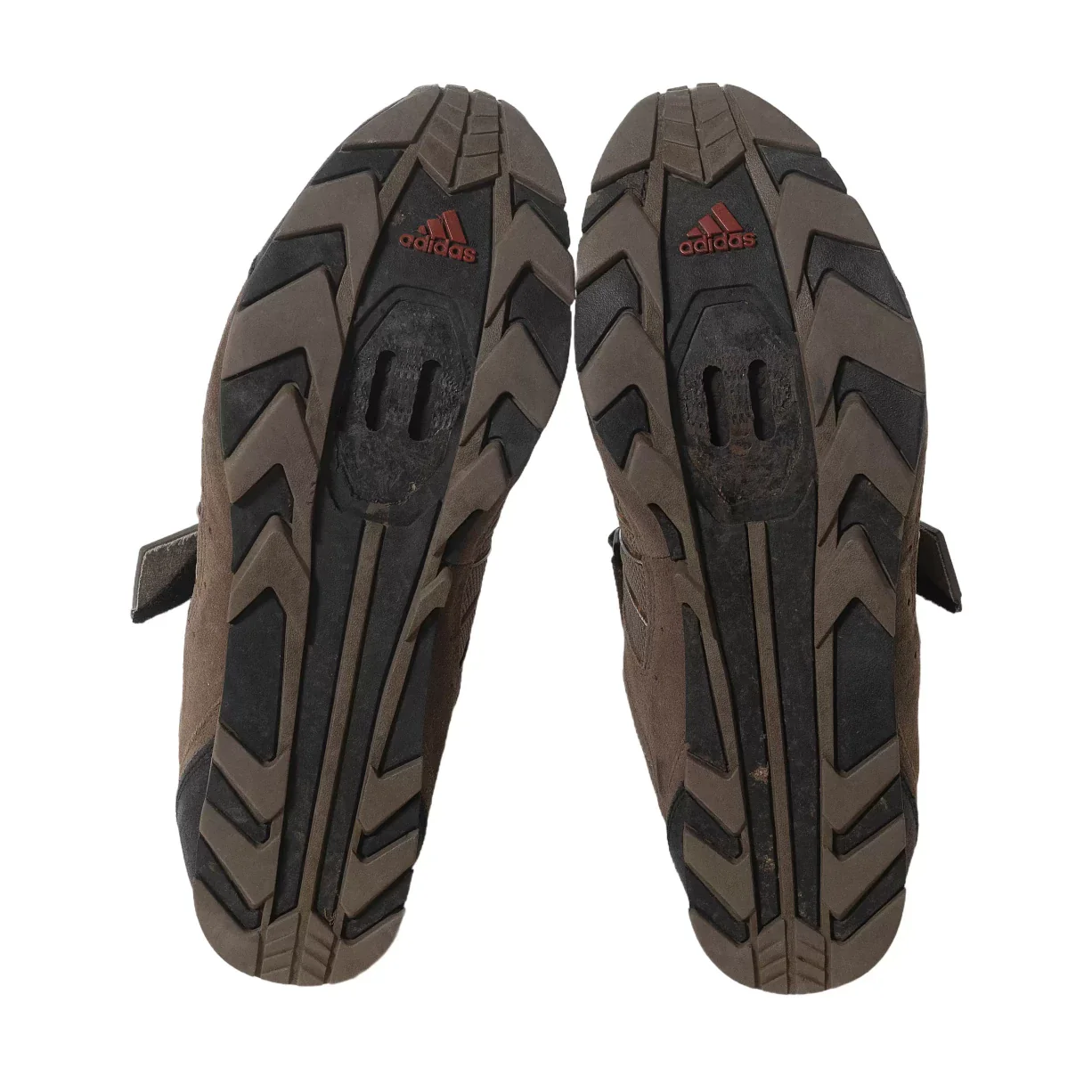 Adidas Clipless Cycling Shoes - Men's - Image 4