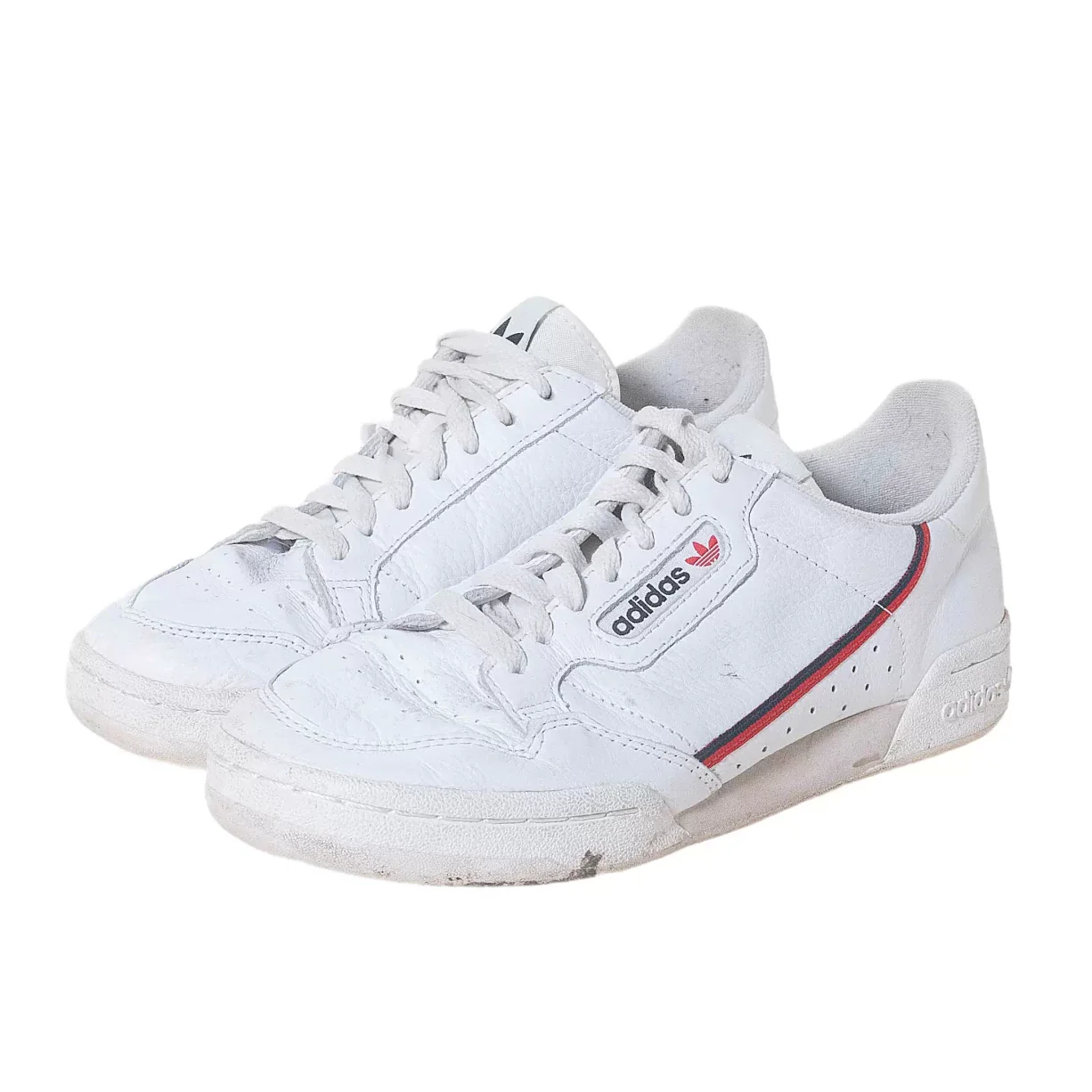 Adidas Continental 80 Athletic Shoe - Men's - Image 2