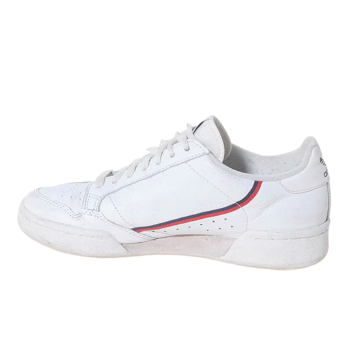 Adidas Continental 80 Athletic Shoe - Men's - Image 3
