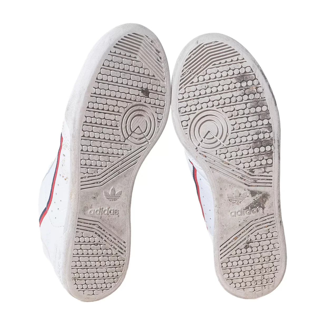 Adidas Continental 80 Athletic Shoe - Men's - Image 4