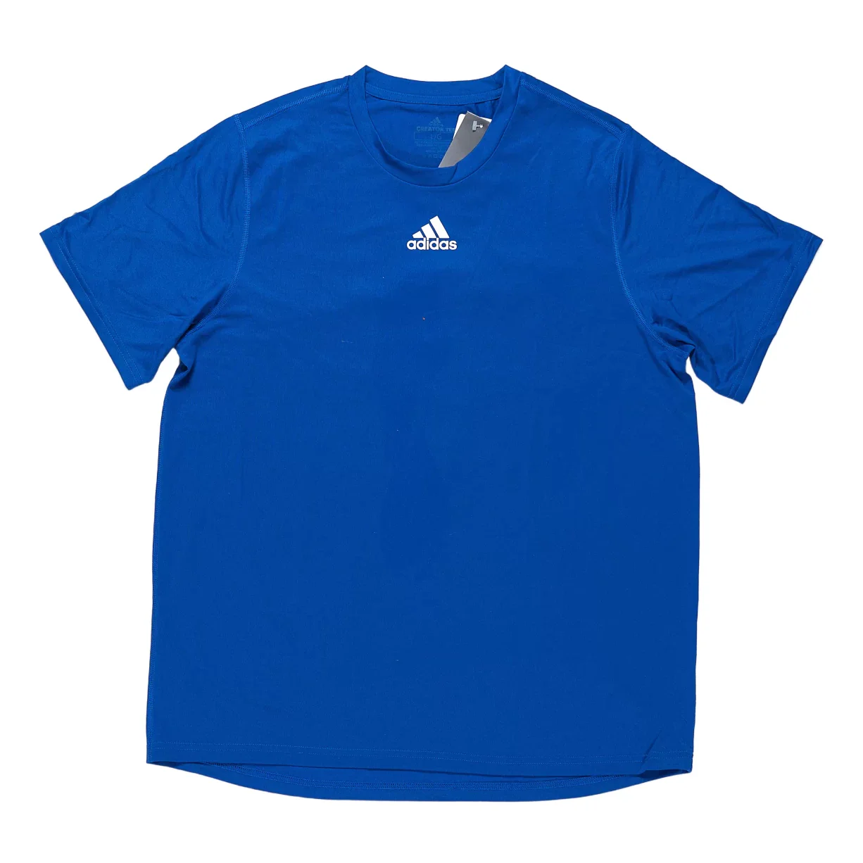 Adidas Creator Short Sleeve Shirt - Men's