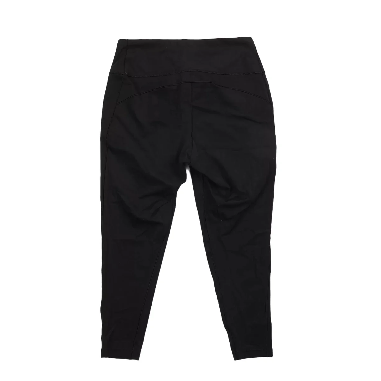 Adidas Cropped Leggings - Women's - Image 2