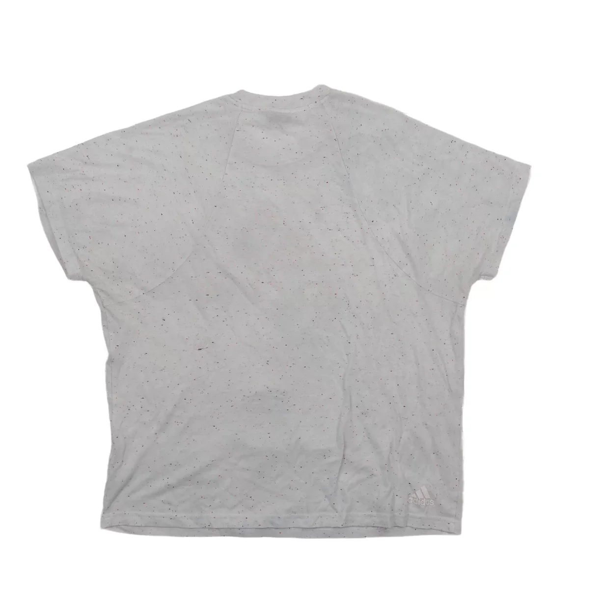 Adidas Essentials Tee - Unisex - Image 2