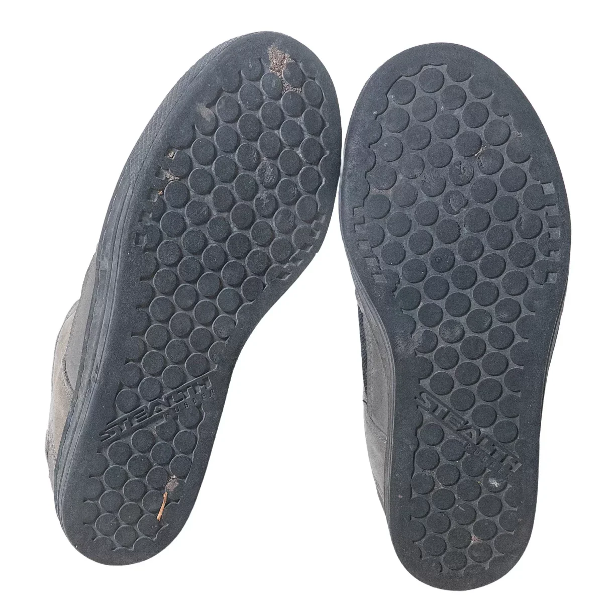 Adidas Five Ten Freerider Mountain Bike Shoes - Men's - Image 4